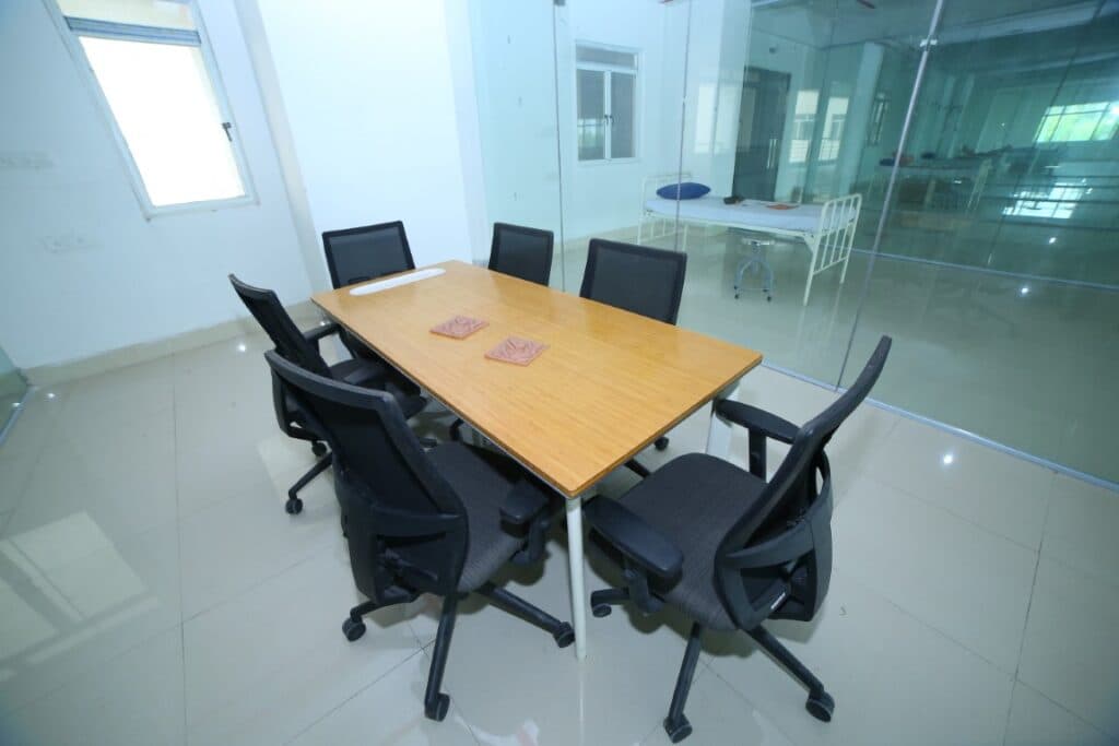 Arundathi Institute of Medical Science Hyderabad Skill Lab photo 1